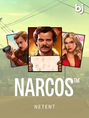 NetEnt-Slots-Narcos