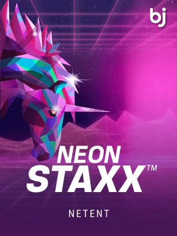 NetEnt-Slots-Neon-Staxx