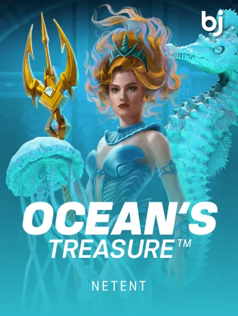 NetEnt-Slots-Oceans-Treasure