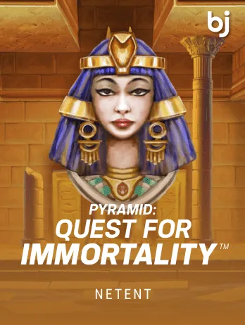 NetEnt-Slots-Pyramid-Quest-For-Immortality