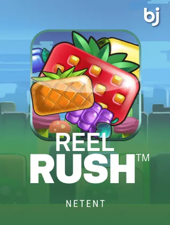 NetEnt-Slots-Reel-Rush