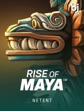 NetEnt-Slots-Rise-of-Maya