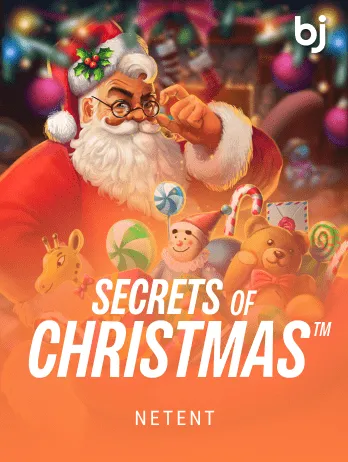 NetEnt-Slots-Secret-of-Christmas