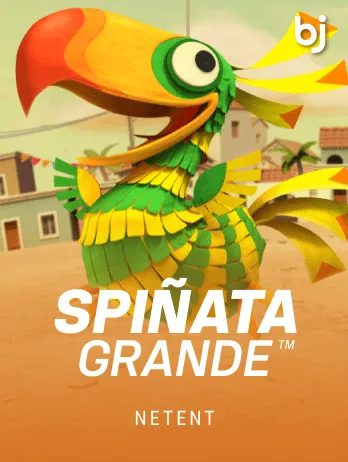 NetEnt-Slots-Spinata-Grande