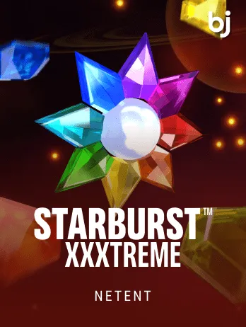 NetEnt-Slots-Starburst-Xxxtreme