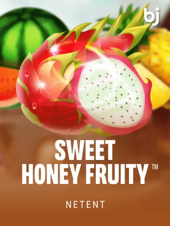 NetEnt-Slots-Sweety-Honey-Fruity