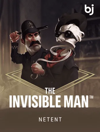 NetEnt-Slots-The-Invisible-Man