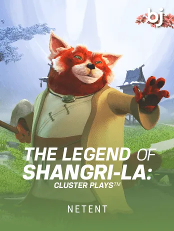 NetEnt-Slots-The-Legend-of-Shangri-La-Cluster-Pays