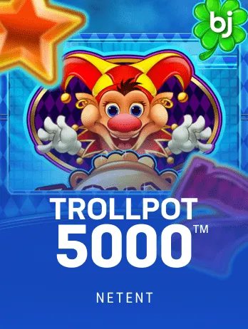 NetEnt-Slots-Trollpot-5000