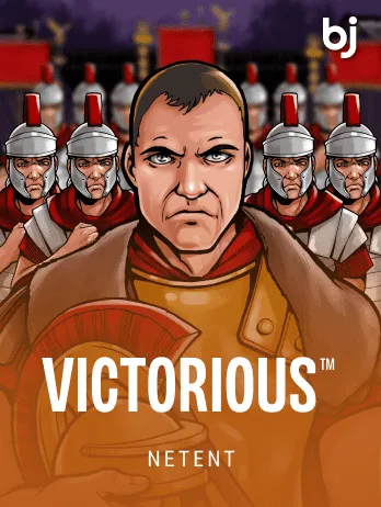 NetEnt-Slots-Victorious