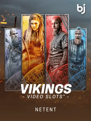 NetEnt-Slots-Viking-Video-Slot