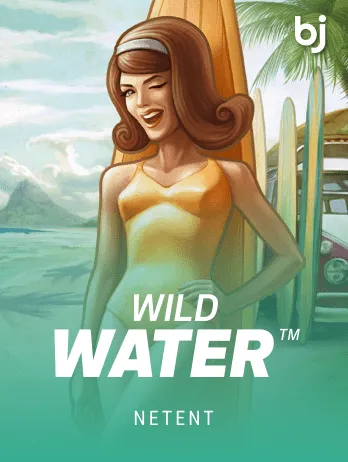 NetEnt-Slots-Wild-Water