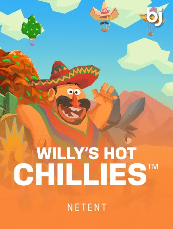 NetEnt-Slots-Willys-Hot-Chillies