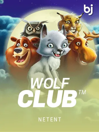 NetEnt-Slots-Wolf-Club