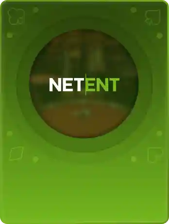 NetEnt