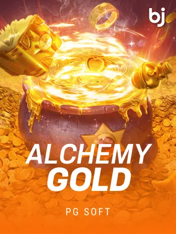 PG-Soft-Slots-Alchemy-Gold