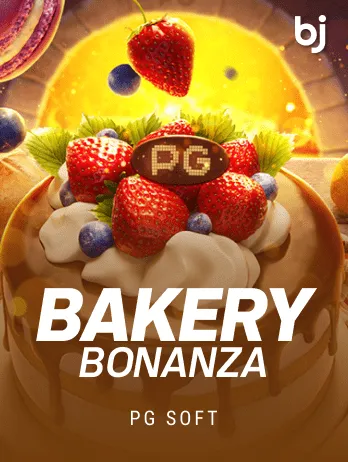 PG-Soft-Slots-Bakery-Bonanza