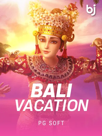 PG-Soft-Slots-Bali-Vacation