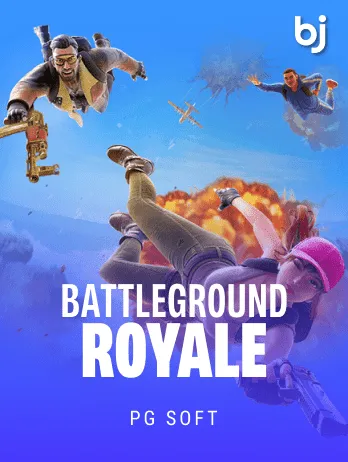 PG-Soft-Slots-Battleground-Royale