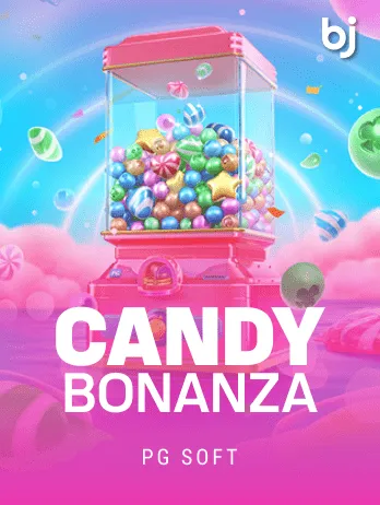 PG-Soft-Slots-Candy-Bonanza