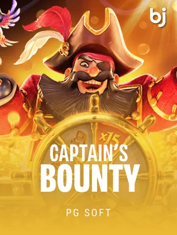 PG-Soft-Slots-Captains-Bounty