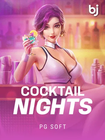 PG-Soft-Slots-Cocktail-Nights