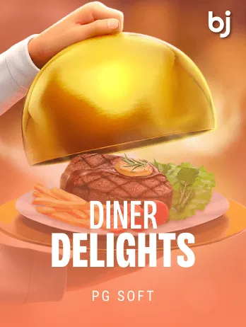 PG-Soft-Slots-Diner-Delights