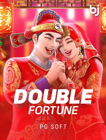 PG-Soft-Slots-Double-Fortune