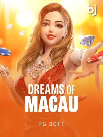 PG-Soft-Slots-Dreams-of-Macau