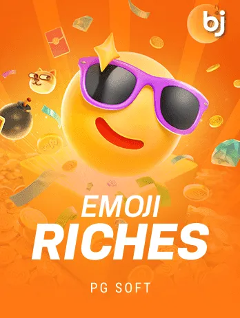 PG-Soft-Slots-Emoji-Riches