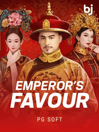 PG-Soft-Slots-Emperors-Favour