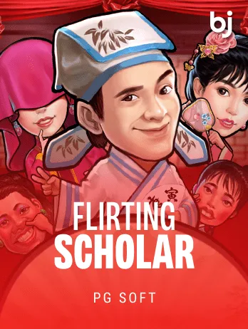 PG-Soft-Slots-Flirting-Scholar