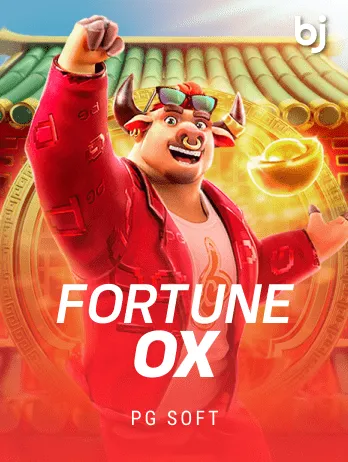 PG-Soft-Slots-Fortune-OX