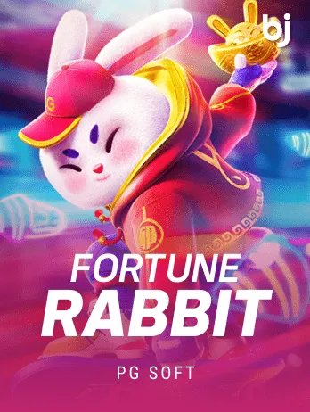 PG-Soft-Slots-Fortune-Rabbit