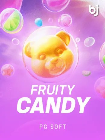 PG-Soft-Slots-Fruity-Candy