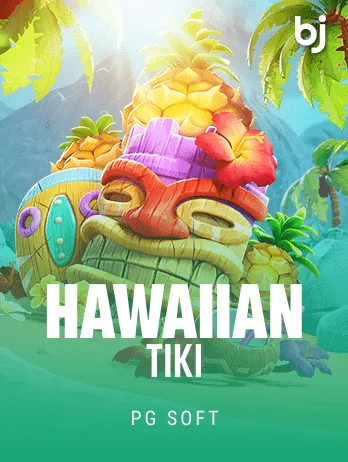 PG-Soft-Slots-Hawaiian-Tiki