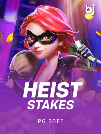 PG-Soft-Slots-Heist-Stakes