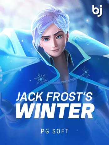 PG-Soft-Slots-Jack-Frosts-Winter