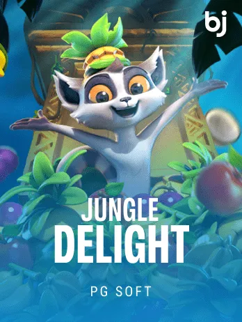 PG-Soft-Slots-Jungle-Delight