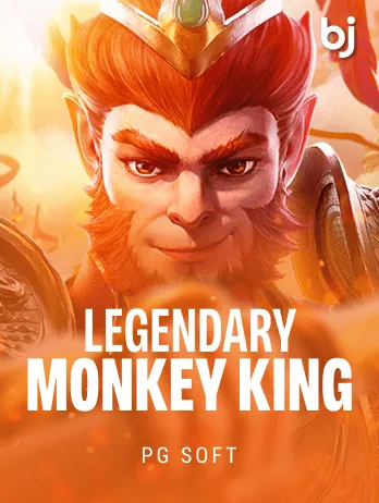 PG-Soft-Slots-Legendary-Monkey-King