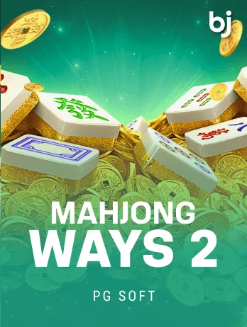 PG-Soft-Slots-Mahjong-Ways-2