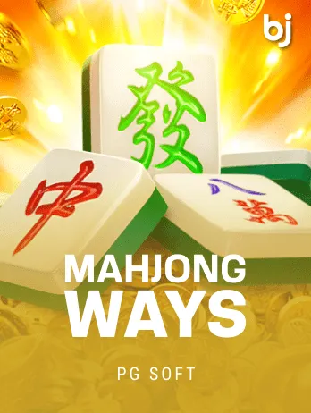 PG-Soft-Slots-Mahjong-Ways