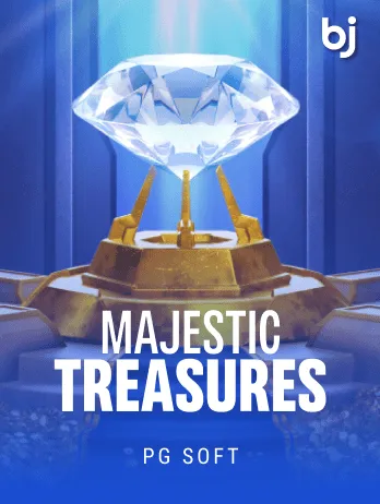 PG-Soft-Slots-Majestic-Treasures