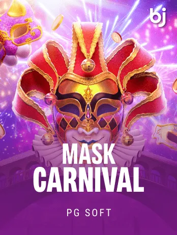 PG-Soft-Slots-Mask-Carnival