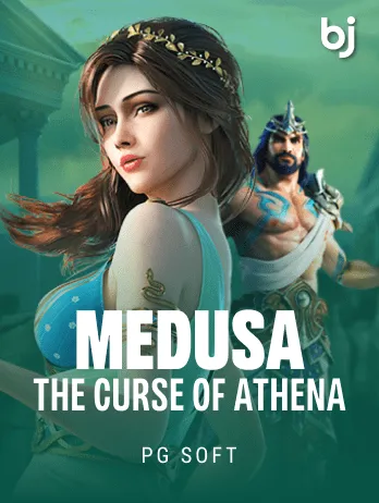 PG-Soft-Slots-Medusa-The-Curse-of-Athena