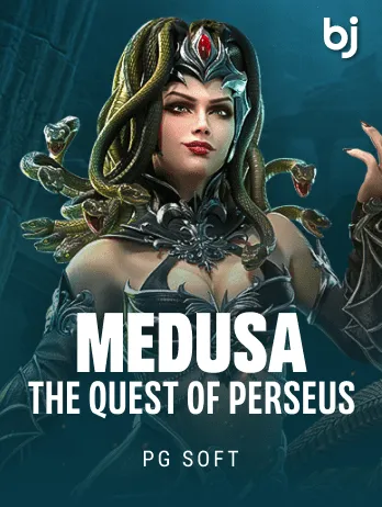 PG-Soft-Slots-Medusa-The-Quest-of-Perseus