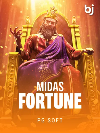 PG-Soft-Slots-Midas-Fortune