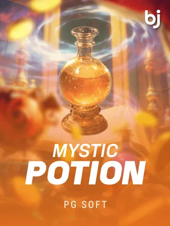 PG-Soft-Slots-Mystic-Potion