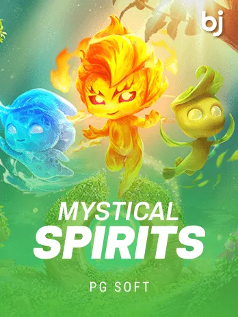 PG-Soft-Slots-Mystical-Spirits