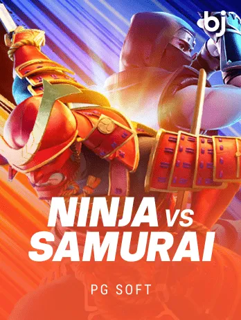 PG-Soft-Slots-Ninja-VS-Samurai